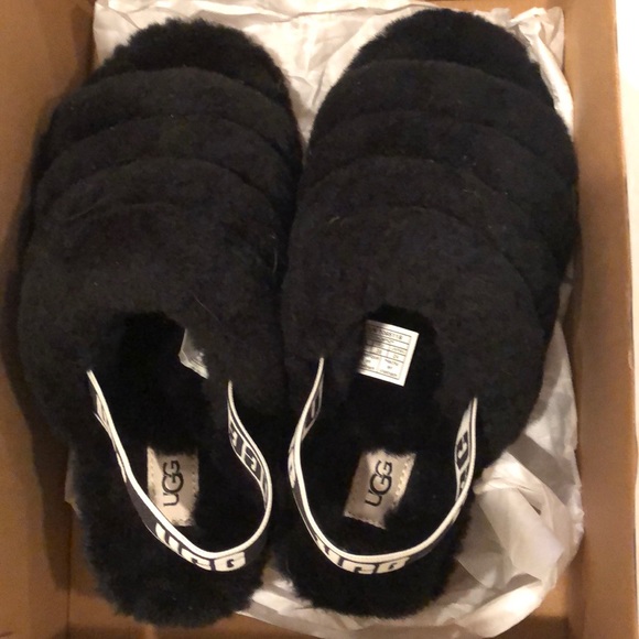 UGG Shoes - Ugg Sandal Slippers